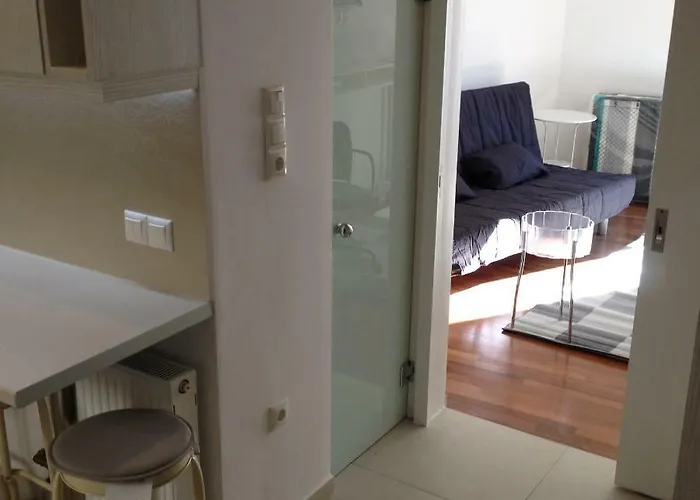 Velvendou 36A Apartment