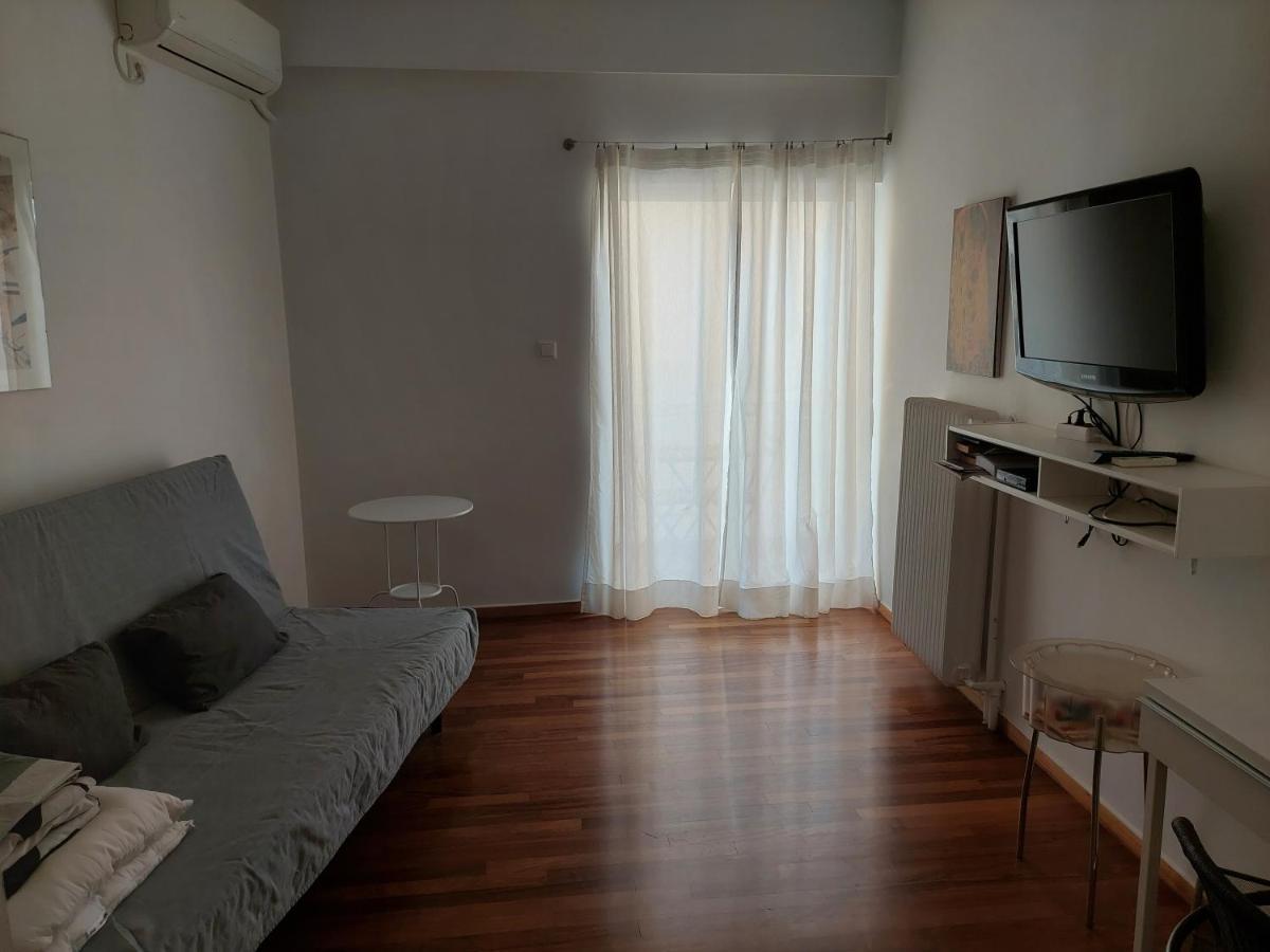 Apartment Velvendou 36a *