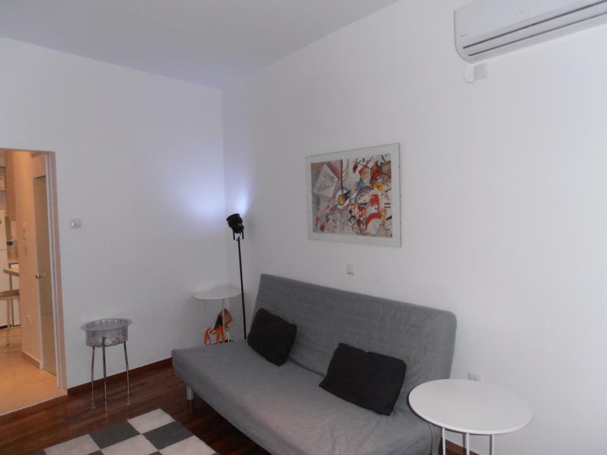 Apartment Velvendou 36a *