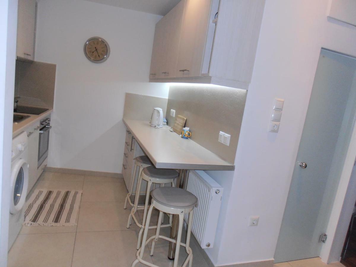 Apartment Velvendou 36a