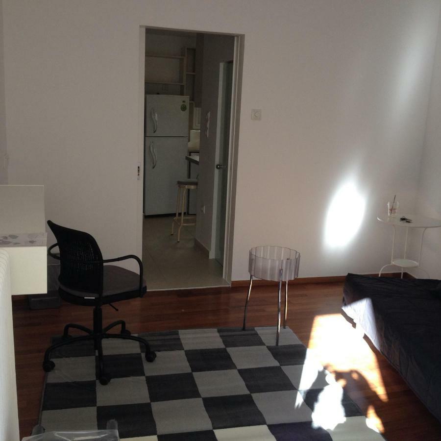 Velvendou 36a Apartment *