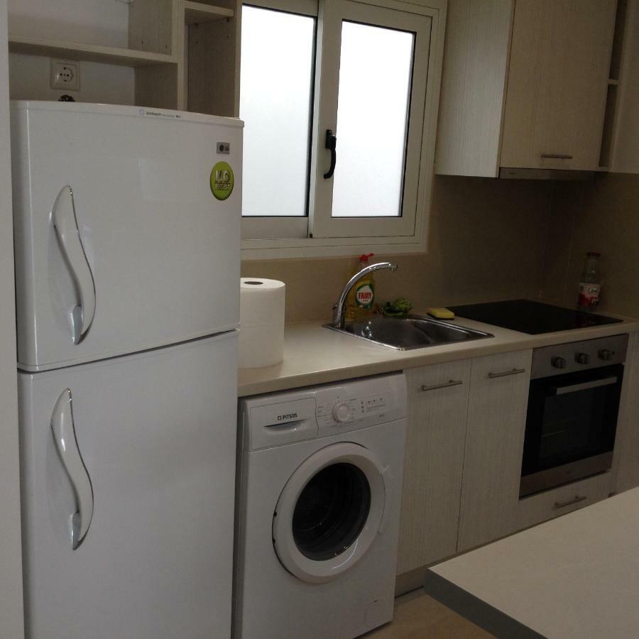 Velvendou 36a Apartment *