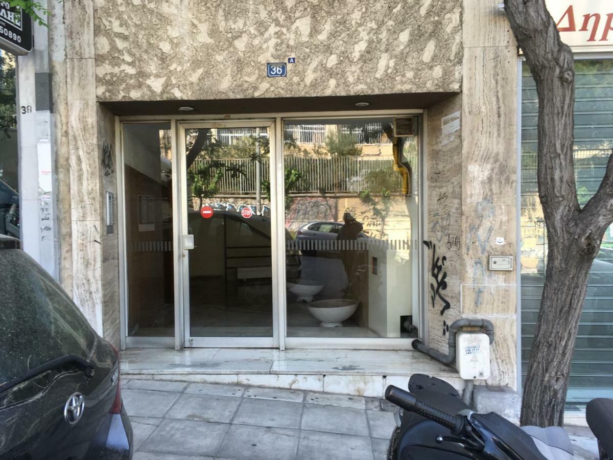 Apartment Velvendou 36a