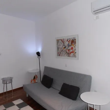 Velvendou 36A Apartment 雅典 Exterior photo