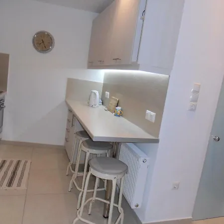 Velvendou 36A Apartment 雅典 Exterior photo