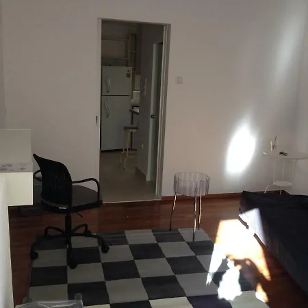 Velvendou 36A Apartment 雅典 Exterior photo