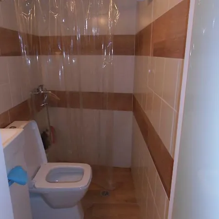 Velvendou 36A Apartment 雅典 Exterior photo