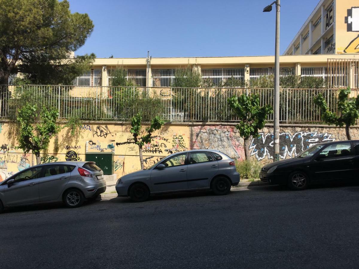 βελβενδού 36 A Διαμέρισμα Αθήνα